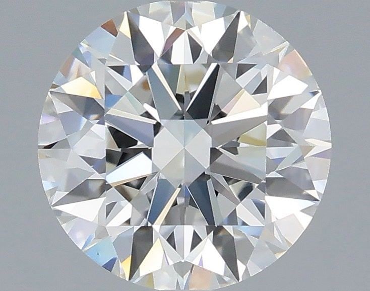Ideal Loose Diamond - ROUND 1.79ct F VS1: Ideal Loose Diamond - ROUND 1.79ct F VS1 Source: This is a real non-mined Diamond that has been grown in a lab Shape: ROUND Carats: 1.79 Color: F Clarity: VS1 Certification: IGI Video: