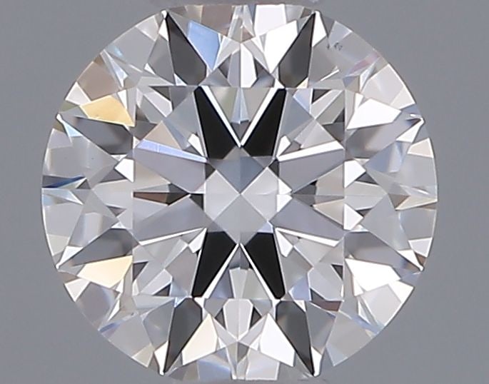 Ideal Loose Diamond - ROUND 0.51ct D VS1: Ideal Loose Diamond - ROUND 0.51ct D VS1 Source: This is a real non-mined Diamond that has been grown in a lab Shape: ROUND Carats: 0.51 Color: D Clarity: VS1 Certification: IGI Video: