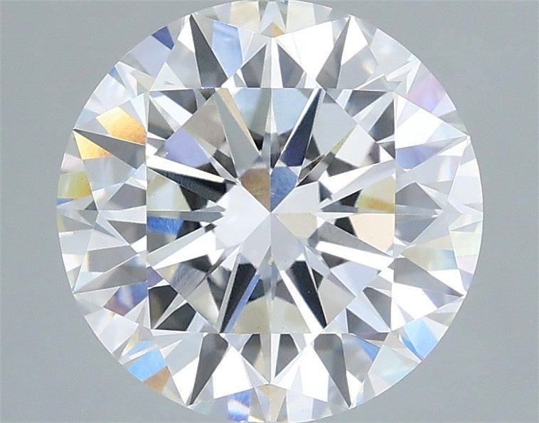 Loose Diamond - ROUND 3.49ct E VS1: Loose Diamond - ROUND 3.49ct E VS1 Source: This is a real non-mined Diamond that has been grown in a lab Shape: ROUND Carats: 3.49 Color: E Clarity: VS1 Certification: IGI Video: