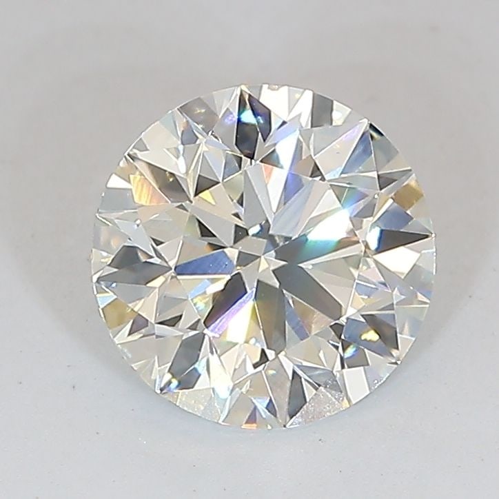 Ideal Loose Diamond - ROUND 1.5ct I VS1: Ideal Loose Diamond - ROUND 1.5ct I VS1 Source: This is a real non-mined Diamond that has been grown in a lab Shape: ROUND Carats: 1.5 Color: I Clarity: VS1 Certification: IGI Video: