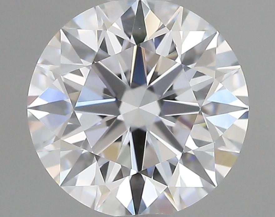 Ideal Loose Diamond - ROUND 1.29ct D VVS2: Ideal Loose Diamond - ROUND 1.29ct D VVS2 Source: This is a real non-mined Diamond that has been grown in a lab Shape: ROUND Carats: 1.29 Color: D Clarity: VVS2 Certification: IGI Video: