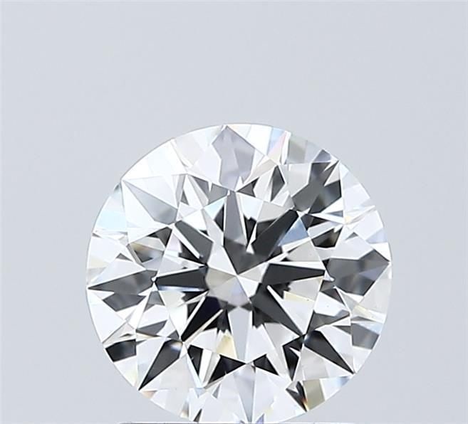 Ideal Loose Diamond - ROUND 1.51ct D VS1: Ideal Loose Diamond - ROUND 1.51ct D VS1 Source: This is a real non-mined Diamond that has been grown in a lab Shape: ROUND Carats: 1.51 Color: D Clarity: VS1 Certification: IGI Video: