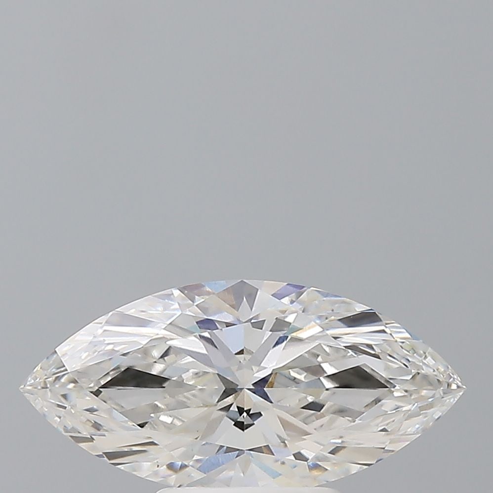 Loose Diamond - MARQUISE 2.09ct F VS1: Loose Diamond - MARQUISE 2.09ct F VS1 Source: This is a real non-mined Diamond that has been grown in a lab Shape: MARQUISE Carats: 2.09 Color: F Clarity: VS1 Certification: IGI Video: