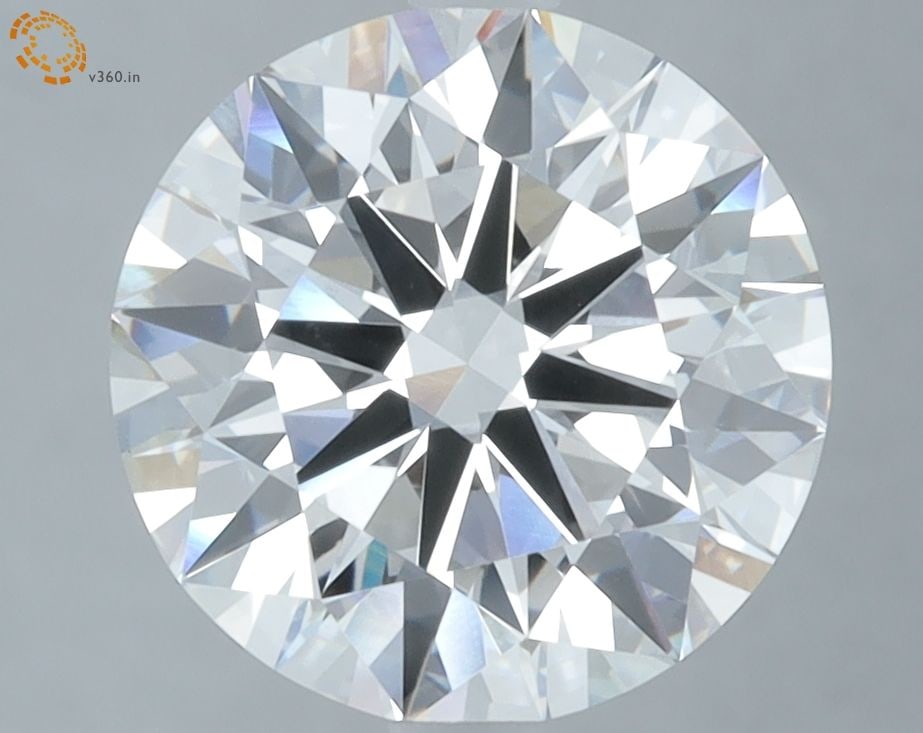 Ideal Loose Diamond - ROUND 3.59ct E VS1: Ideal Loose Diamond - ROUND 3.59ct E VS1 Source: This is a real non-mined Diamond that has been grown in a lab Shape: ROUND Carats: 3.59 Color: E Clarity: VS1 Certification: IGI The Diamond Depot Guar