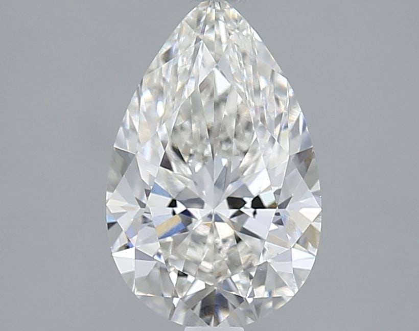 Loose Diamond - PEAR 2.01ct G VVS1: Loose Diamond - PEAR 2.01ct G VVS1 Source: This is a real non-mined Diamond that has been grown in a lab Shape: PEAR Carats: 2.01 Color: G Clarity: VVS1 Certification: IGI Video: