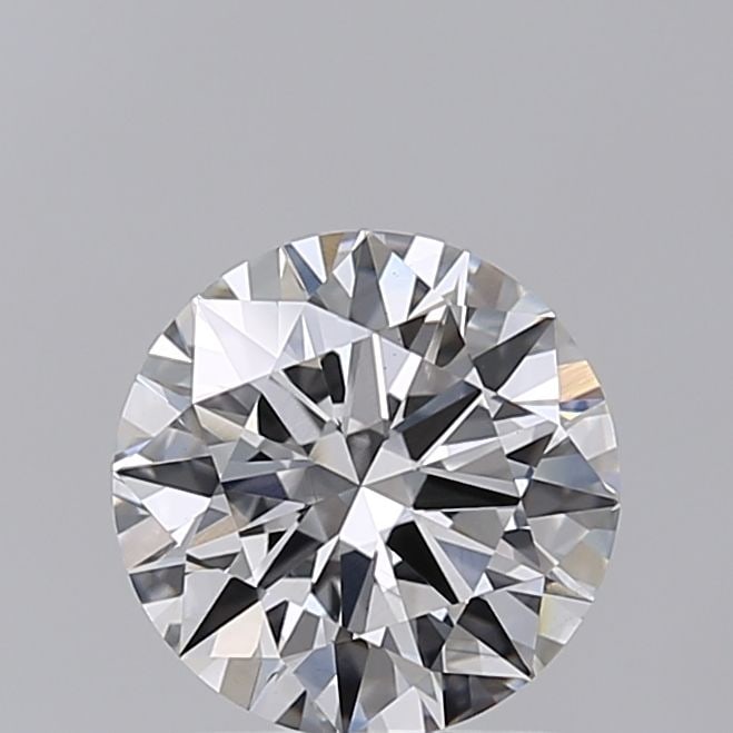 Loose Diamond - ROUND 1.52ct G VS1: Loose Diamond - ROUND 1.52ct G VS1 Source: This is a real non-mined Diamond that has been grown in a lab Shape: ROUND Carats: 1.52 Color: G Clarity: VS1 Certification: NONE Video: