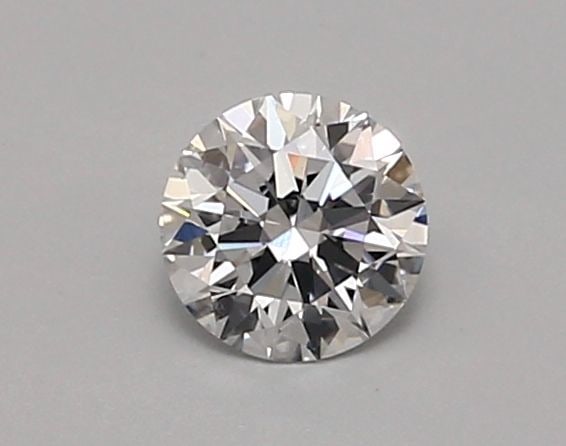 Ideal Loose Diamond - ROUND 0.54ct D VVS2: Ideal Loose Diamond - ROUND 0.54ct D VVS2 Source: This is a real non-mined Diamond that has been grown in a lab Shape: ROUND Carats: 0.54 Color: D Clarity: VVS2 Certification: IGI Video: