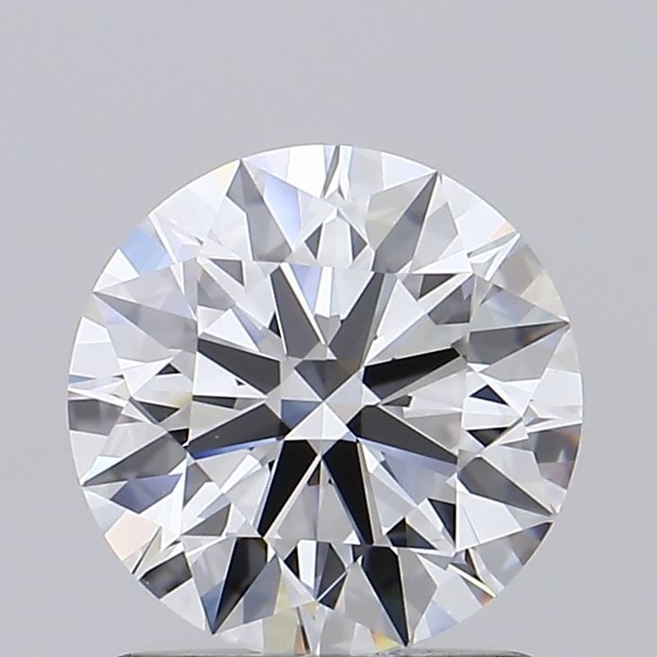 Ideal Loose Diamond - ROUND 1.32ct E VVS1: Ideal Loose Diamond - ROUND 1.32ct E VVS1 Source: This is a real non-mined Diamond that has been grown in a lab Shape: ROUND Carats: 1.32 Color: E Clarity: VVS1 Certification: IGI Video: