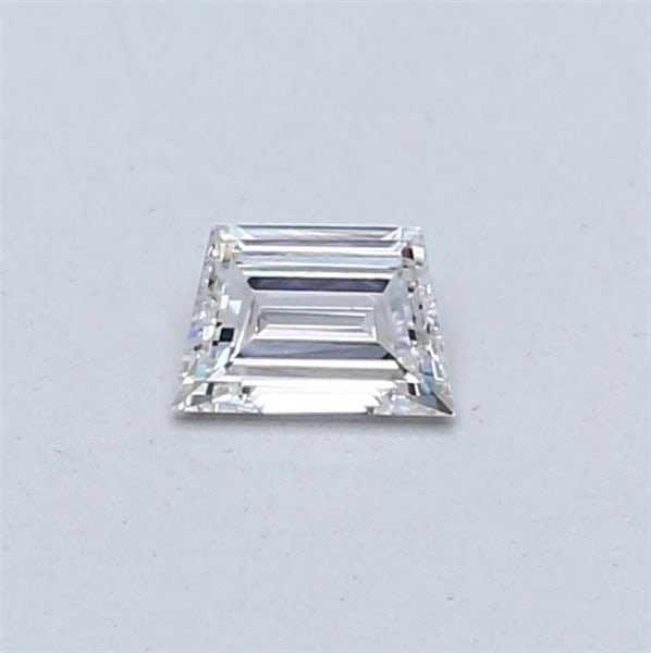 Loose Diamond - TRAPEZOID 0.19ct F VS1 (1 of 1)