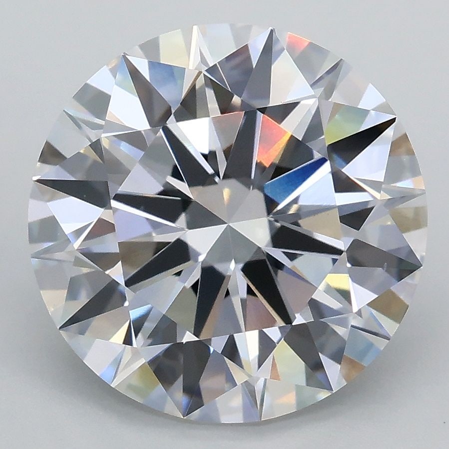 Ideal Loose Diamond - ROUND 4.2ct E VVS2: Ideal Loose Diamond - ROUND 4.2ct E VVS2 Source: This is a real non-mined Diamond that has been grown in a lab Shape: ROUND Carats: 4.2 Color: E Clarity: VVS2 Certification: IGI Video: