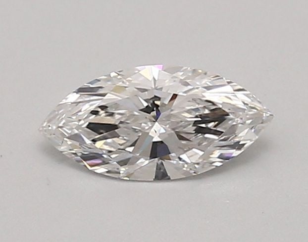 Loose Diamond - MARQUISE 0.67ct E VVS2: Loose Diamond - MARQUISE 0.67ct E VVS2 Source: This is a real non-mined Diamond that has been grown in a lab Shape: MARQUISE Carats: 0.67 Color: E Clarity: VVS2 Certification: IGI Video: