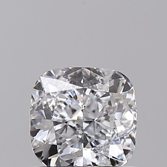 Loose Diamond - CUSHION MODIFIED 1.0ct D VVS1: Loose Diamond - CUSHION MODIFIED 1.0ct D VVS1 Source: This is a real non-mined Diamond that has been grown in a lab Shape: CUSHION MODIFIED Carats: 1.0 Color: D Clarity: VVS1 Certification: IGI Video: