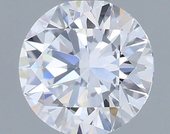 Loose Diamond - ROUND 0.5ct D VS1: Loose Diamond - ROUND 0.5ct D VS1 Source: This is a real non-mined Diamond that has been grown in a lab Shape: ROUND Carats: 0.5 Color: D Clarity: VS1 Certification: IGI Video: