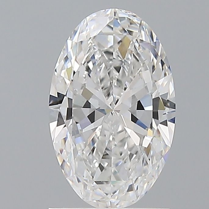 Loose Diamond - OVAL 1.5ct D VS1: Loose Diamond - OVAL 1.5ct D VS1 Source: This is a real non-mined Diamond that has been grown in a lab Shape: OVAL Carats: 1.5 Color: D Clarity: VS1 Certification: IGI Video: