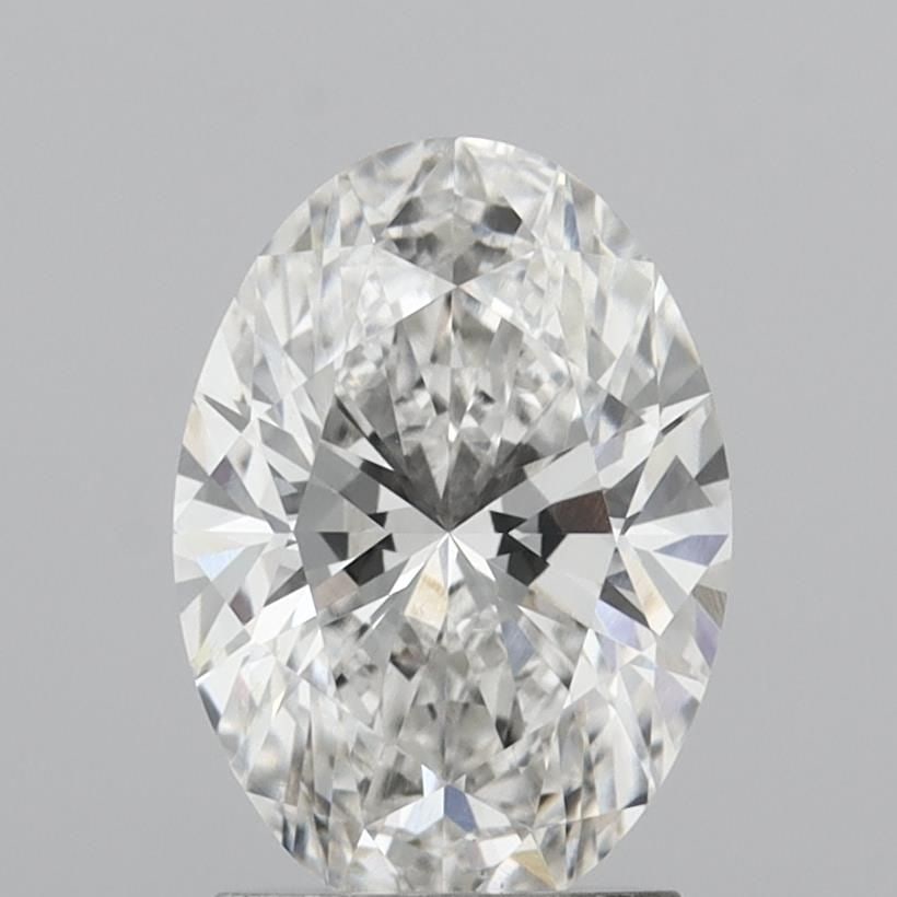 Loose Diamond - OVAL 2.12ct F VVS2: Loose Diamond - OVAL 2.12ct F VVS2 Source: This is a real non-mined Diamond that has been grown in a lab Shape: OVAL Carats: 2.12 Color: F Clarity: VVS2 Certification: IGI Video: