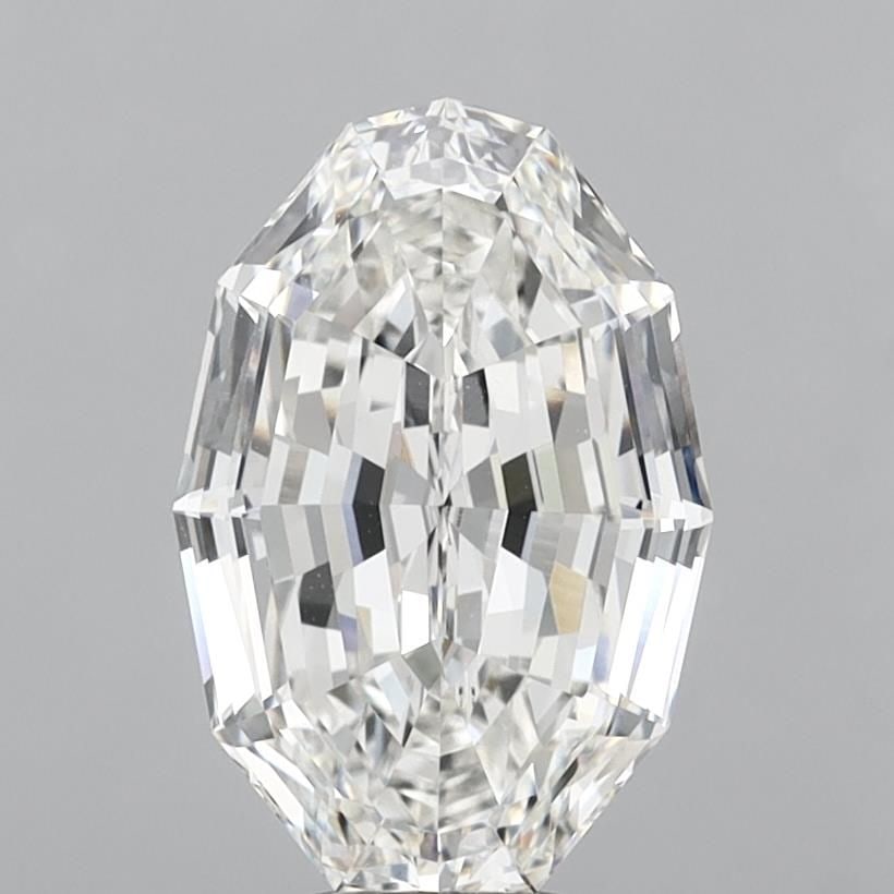 Loose Diamond - OTHER 7.0ct F VVS2: Loose Diamond - OTHER 7.0ct F VVS2 Source: This is a real non-mined Diamond that has been grown in a lab Shape: OTHER Carats: 7.0 Color: F Clarity: VVS2 Certification: IGI Video: