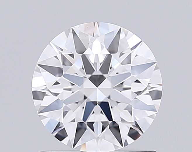 Loose Diamond - ROUND 1.0ct D VS1: Loose Diamond - ROUND 1.0ct D VS1 Source: This is a real non-mined Diamond that has been grown in a lab Shape: ROUND Carats: 1.0 Color: D Clarity: VS1 Certification: IGI Video: