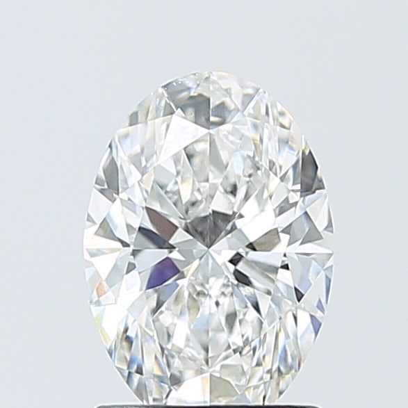 Loose Diamond - OVAL 1.51ct D VVS2: Loose Diamond - OVAL 1.51ct D VVS2 Source: This is a real non-mined Diamond that has been grown in a lab Shape: OVAL Carats: 1.51 Color: D Clarity: VVS2 Certification: IGI The Diamond Depot Guarantee: