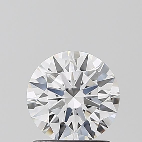 Ideal Loose Diamond - ROUND 1.02ct D VS1: Ideal Loose Diamond - ROUND 1.02ct D VS1 Source: This is a real non-mined Diamond that has been grown in a lab Shape: ROUND Carats: 1.02 Color: D Clarity: VS1 Certification: IGI Video: