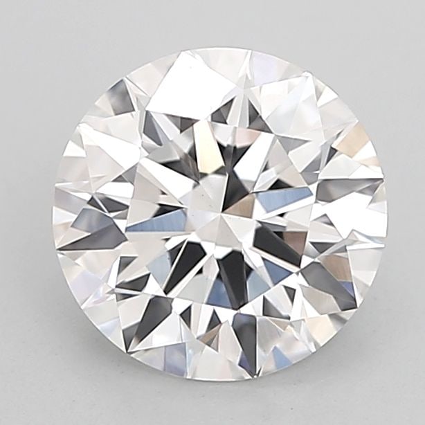 Ideal Loose Diamond - ROUND 2.0ct D VS2: Ideal Loose Diamond - ROUND 2.0ct D VS2 Source: This is a real non-mined Diamond that has been grown in a lab Shape: ROUND Carats: 2.0 Color: D Clarity: VS2 Certification: IGI Video: