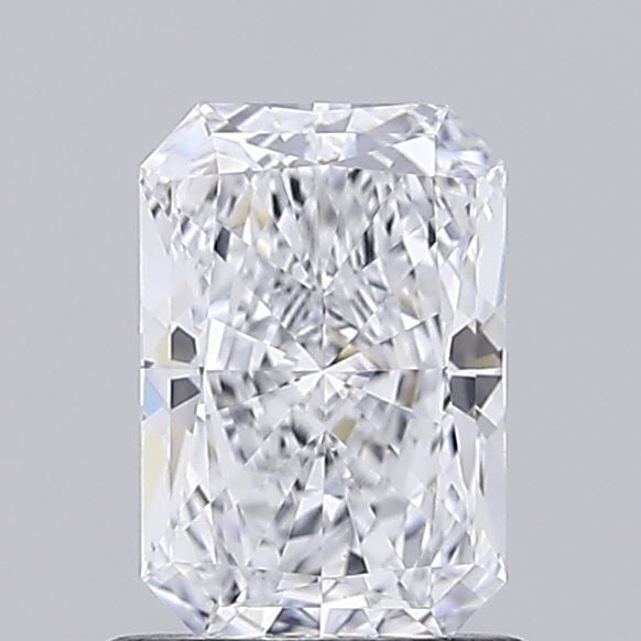 Loose Diamond - RADIANT 1.01ct E VS1: Loose Diamond - RADIANT 1.01ct E VS1 Source: This is a real non-mined Diamond that has been grown in a lab Shape: RADIANT Carats: 1.01 Color: E Clarity: VS1 Certification: IGI Video: