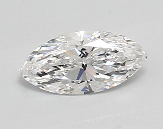 Loose Diamond - MARQUISE 0.68ct D VS1: Loose Diamond - MARQUISE 0.68ct D VS1 Source: This is a real non-mined Diamond that has been grown in a lab Shape: MARQUISE Carats: 0.68 Color: D Clarity: VS1 Certification: IGI Video: