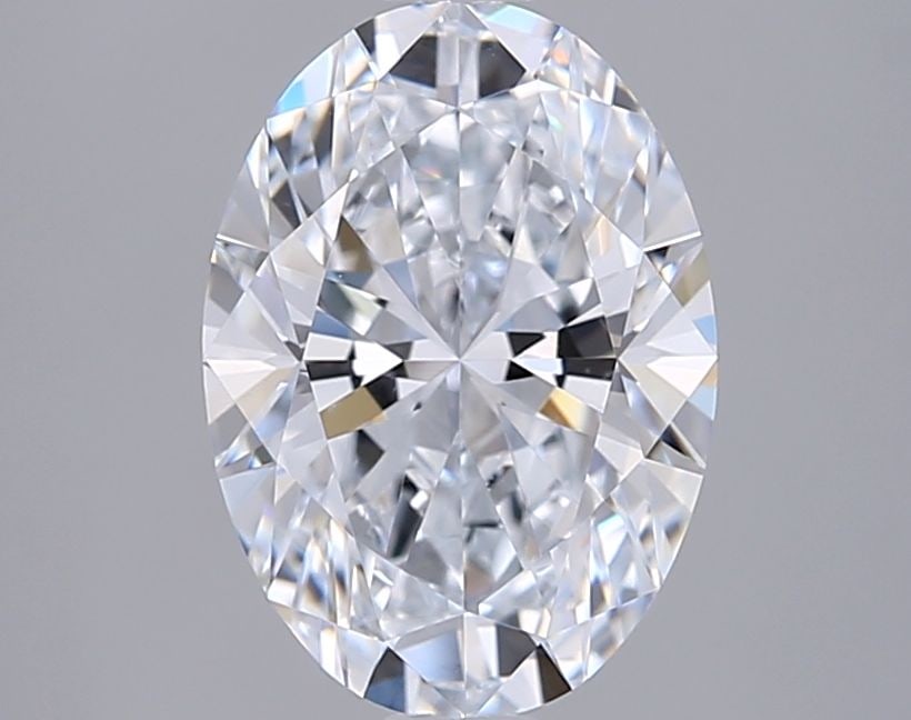 Loose Diamond - OVAL 2.05ct E VVS1: Loose Diamond - OVAL 2.05ct E VVS1 Source: This is a real non-mined Diamond that has been grown in a lab Shape: OVAL Carats: 2.05 Color: E Clarity: VVS1 Certification: IGI Video: