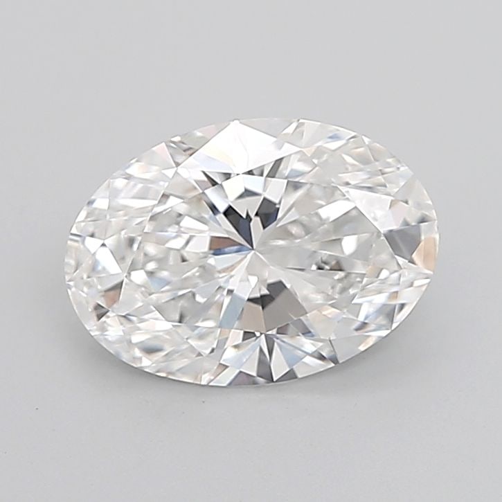 Loose Diamond - OVAL 3.04ct D VVS2: Loose Diamond - OVAL 3.04ct D VVS2 Source: This is a real non-mined Diamond that has been grown in a lab Shape: OVAL Carats: 3.04 Color: D Clarity: VVS2 Certification: IGI Video: