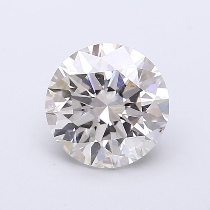 Ideal Loose Diamond - ROUND 1.57ct H VS1: Ideal Loose Diamond - ROUND 1.57ct H VS1 Source: This is a real non-mined Diamond that has been grown in a lab Shape: ROUND Carats: 1.57 Color: H Clarity: VS1 Certification: IGI Video: