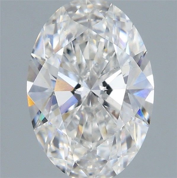 Loose Diamond - OVAL 1.52ct E VS2: Loose Diamond - OVAL 1.52ct E VS2 Source: This is a real non-mined Diamond that has been grown in a lab Shape: OVAL Carats: 1.52 Color: E Clarity: VS2 Certification: IGI Video: