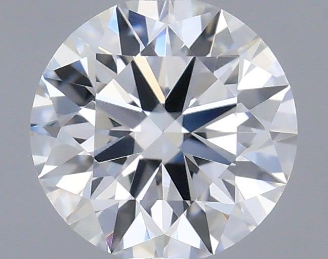 Ideal Loose Diamond - ROUND 0.34ct D VS1: Ideal Loose Diamond - ROUND 0.34ct D VS1 Source: This is a real non-mined Diamond that has been grown in a lab Shape: ROUND Carats: 0.34 Color: D Clarity: VS1 Certification: IGI Video: