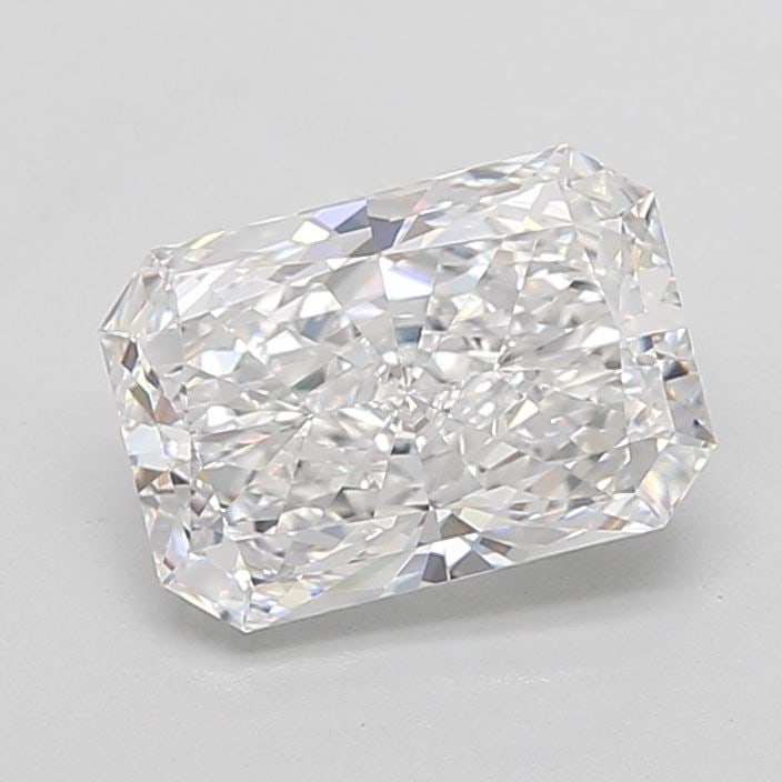 Loose Diamond - RADIANT 4.02ct D IF: Loose Diamond - RADIANT 4.02ct D IF Source: This is a real non-mined Diamond that has been grown in a lab Shape: RADIANT Carats: 4.02 Color: D Clarity: IF Certification: IGI The Diamond Depot Guarante