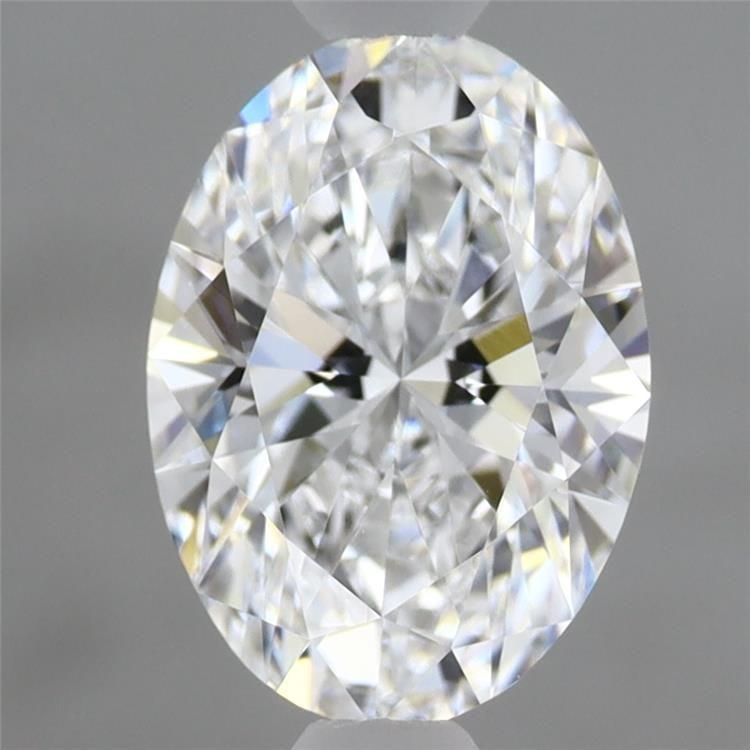 Loose Diamond - OVAL 1.55ct D VVS1: Loose Diamond - OVAL 1.55ct D VVS1 Source: This is a real non-mined Diamond that has been grown in a lab Shape: OVAL Carats: 1.55 Color: D Clarity: VVS1 Certification: IGI Video: