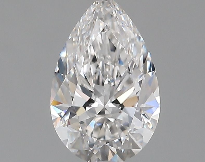 Loose Diamond - PEAR 1.21ct E VVS1: Loose Diamond - PEAR 1.21ct E VVS1 Source: This is a real non-mined Diamond that has been grown in a lab Shape: PEAR Carats: 1.21 Color: E Clarity: VVS1 Certification: IGI Video: