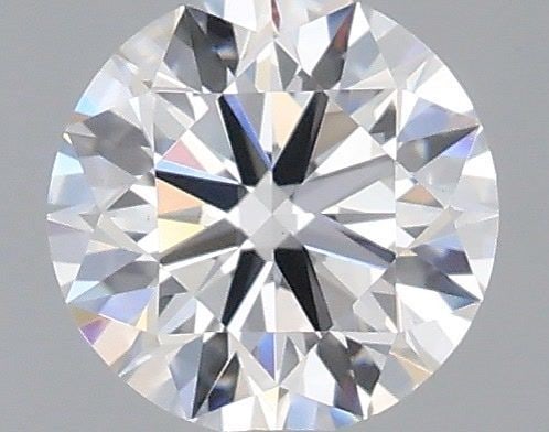 Ideal Loose Diamond - ROUND 0.5ct D VS2: Ideal Loose Diamond - ROUND 0.5ct D VS2 Source: This is a real non-mined Diamond that has been grown in a lab Shape: ROUND Carats: 0.5 Color: D Clarity: VS2 Certification: IGI Video: