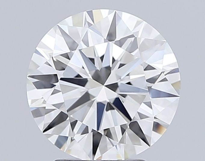 Ideal Loose Diamond - ROUND 3.02ct G VVS1: Ideal Loose Diamond - ROUND 3.02ct G VVS1 Source: This is a real non-mined Diamond that has been grown in a lab Shape: ROUND Carats: 3.02 Color: G Clarity: VVS1 Certification: IGI Video: