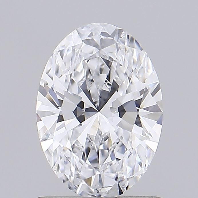 Loose Diamond - OVAL 0.92ct D IF: Loose Diamond - OVAL 0.92ct D IF Source: This is a real non-mined Diamond that has been grown in a lab Shape: OVAL Carats: 0.92 Color: D Clarity: IF Certification: IGI Video: