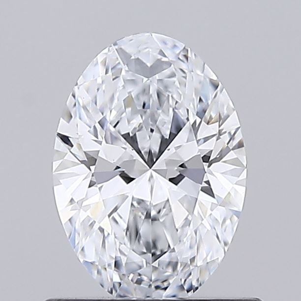 Loose Diamond - OVAL 0.73ct E VS1: Loose Diamond - OVAL 0.73ct E VS1 Source: This is a real non-mined Diamond that has been grown in a lab Shape: OVAL Carats: 0.73 Color: E Clarity: VS1 Certification: IGI Video: