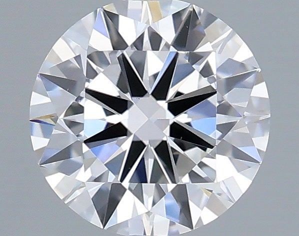 Ideal Loose Diamond - ROUND 1.19ct D VS1: Ideal Loose Diamond - ROUND 1.19ct D VS1 Source: This is a real non-mined Diamond that has been grown in a lab Shape: ROUND Carats: 1.19 Color: D Clarity: VS1 Certification: IGI Video: