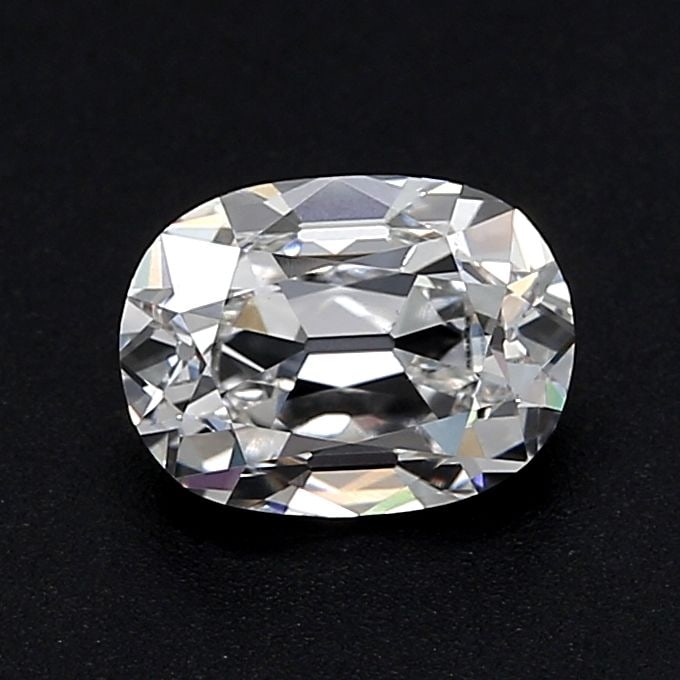 Loose Diamond - CUSHION BRILLIANT 1.5ct E VS1: Loose Diamond - CUSHION BRILLIANT 1.5ct E VS1 Source: This is a real non-mined Diamond that has been grown in a lab Shape: CUSHION BRILLIANT Carats: 1.5 Color: E Clarity: VS1 Certification: IGI Video: