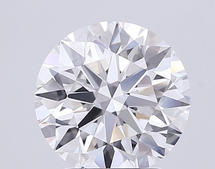 Ideal Loose Diamond - ROUND 3.06ct E VS1: Ideal Loose Diamond - ROUND 3.06ct E VS1 Source: This is a real non-mined Diamond that has been grown in a lab Shape: ROUND Carats: 3.06 Color: E Clarity: VS1 Certification: IGI Video: