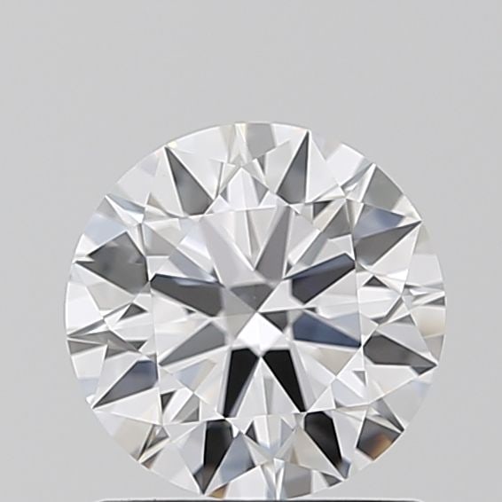 Ideal Loose Diamond - ROUND 1.01ct D VVS2: Ideal Loose Diamond - ROUND 1.01ct D VVS2 Source: This is a real non-mined Diamond that has been grown in a lab Shape: ROUND Carats: 1.01 Color: D Clarity: VVS2 Certification: IGI Video: