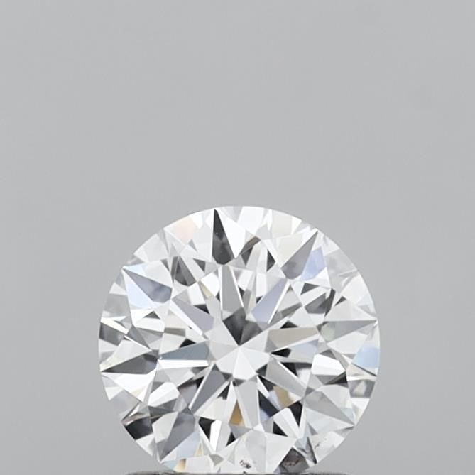 Ideal Loose Diamond - ROUND 1.04ct E VVS1: Ideal Loose Diamond - ROUND 1.04ct E VVS1 Source: This is a real non-mined Diamond that has been grown in a lab Shape: ROUND Carats: 1.04 Color: E Clarity: VVS1 Certification: IGI Video: