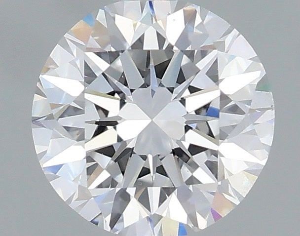 Loose Diamond - ROUND 1.09ct D VS2: Loose Diamond - ROUND 1.09ct D VS2 Source: This is a real non-mined Diamond that has been grown in a lab Shape: ROUND Carats: 1.09 Color: D Clarity: VS2 Certification: IGI Video: