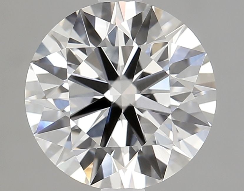 Ideal Loose Diamond - ROUND 2.54ct E VVS2: Ideal Loose Diamond - ROUND 2.54ct E VVS2 Source: This is a real non-mined Diamond that has been grown in a lab Shape: ROUND Carats: 2.54 Color: E Clarity: VVS2 Certification: IGI Video: