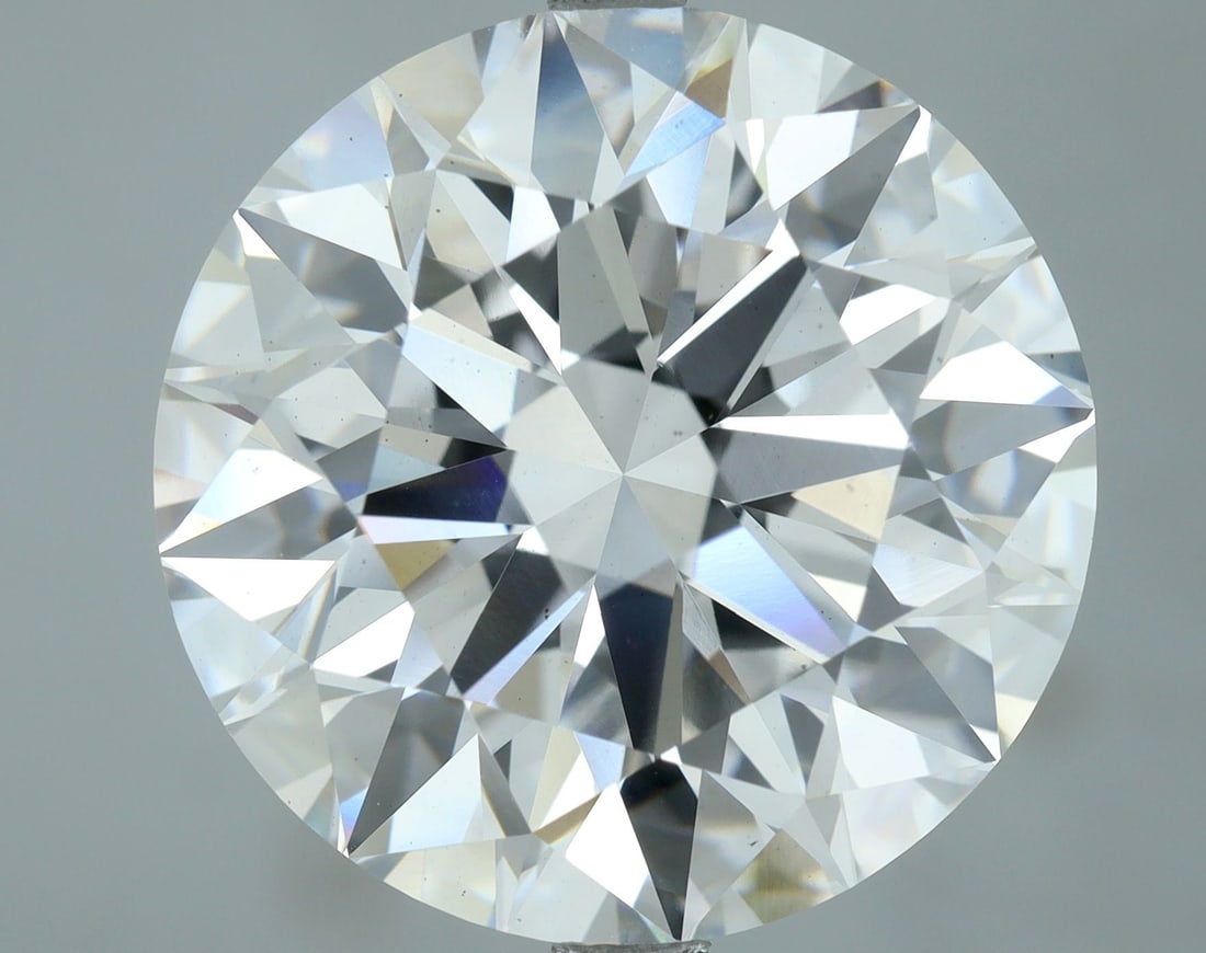 Ideal Loose Diamond - ROUND 10.11ct E VS1: Ideal Loose Diamond - ROUND 10.11ct E VS1 Source: This is a real non-mined Diamond that has been grown in a lab Shape: ROUND Carats: 10.11 Color: E Clarity: VS1 Certification: IGI Video: