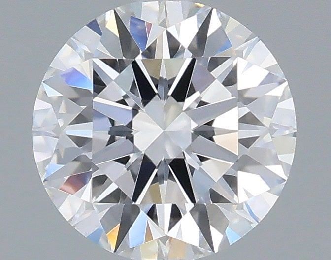 Ideal Loose Diamond - ROUND 0.95ct D VVS2: Ideal Loose Diamond - ROUND 0.95ct D VVS2 Source: This is a real non-mined Diamond that has been grown in a lab Shape: ROUND Carats: 0.95 Color: D Clarity: VVS2 Certification: IGI Video: