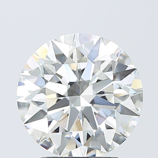 Ideal Loose Diamond - ROUND 3.08ct E VS1: Ideal Loose Diamond - ROUND 3.08ct E VS1 Source: This is a real non-mined Diamond that has been grown in a lab Shape: ROUND Carats: 3.08 Color: E Clarity: VS1 Certification: IGI Video: