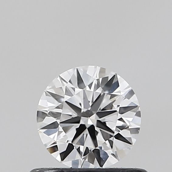 Ideal Loose Diamond - ROUND 0.47ct D VS1: Ideal Loose Diamond - ROUND 0.47ct D VS1 Source: This is a real non-mined Diamond that has been grown in a lab Shape: ROUND Carats: 0.47 Color: D Clarity: VS1 Certification: IGI Video: