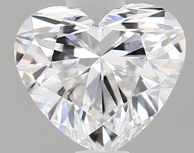 Loose Diamond - HEART 0.71ct D VVS1: Loose Diamond - HEART 0.71ct D VVS1 Source: This is a real non-mined Diamond that has been grown in a lab Shape: HEART Carats: 0.71 Color: D Clarity: VVS1 Certification: IGI Video: